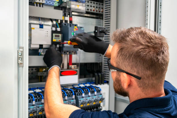 Best Electric Panel Repair  in Bethel Manor, VA