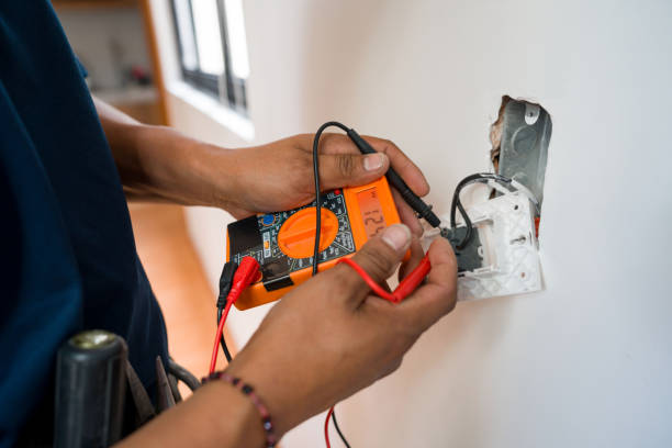 Best Affordable Emergency Electrician  in Bethel Manor, VA