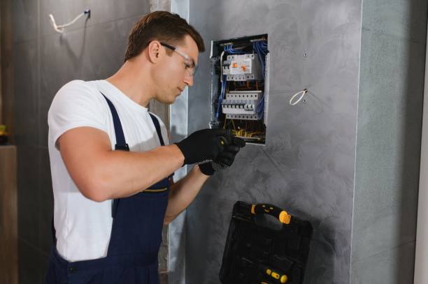 Best Electrical Rewiring Services  in Bethel Manor, VA