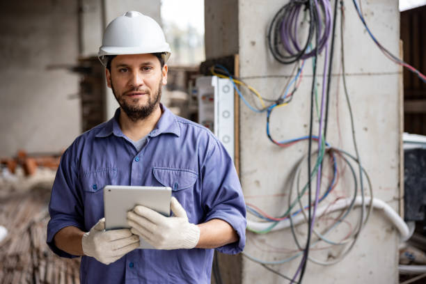 Best 24-Hour Electrician  in Bethel Manor, VA