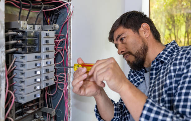 Best Electrical Wiring Services  in Bethel Manor, VA